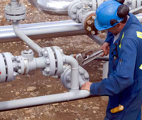 Expert Plumber for Backflow Preventer in San Tan Valley, AZ: Schedule Affordable Testing and Installation with Us