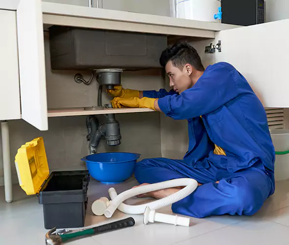 Expert Plumber for Basement Leak Repair in San Tan Valley, AZ: Schedule Affordable Waterproofing Services with Us