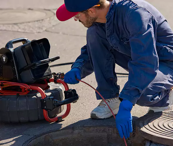 Expert Plumber for Clogged Drain Repair in San Tan Valley, AZ: Schedule Affordable Drain Cleaning Services with Us