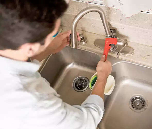 Professional Emergency Plumbing Repair in San Tan Valley, AZ