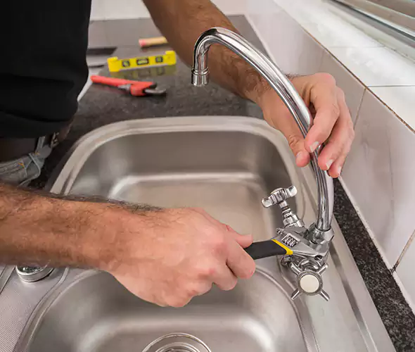 Local Experts for Faucet Repair in San Tan Valley, AZ:Schedule Affordable Faucet Repair Services with Us