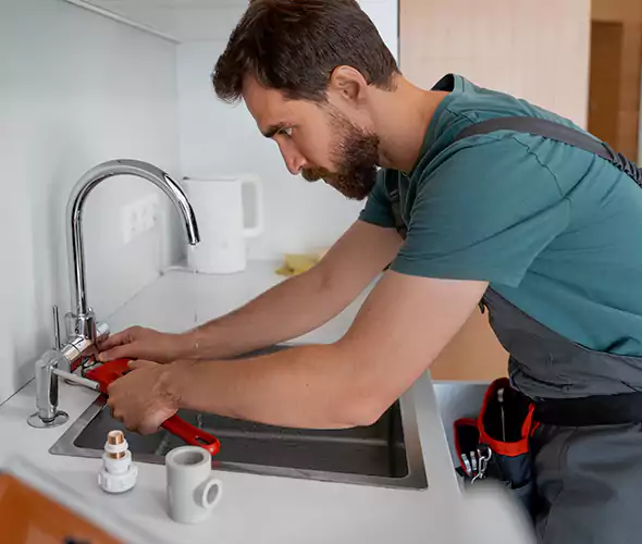Professional Faucet Replacement Specialist in San Tan Valley, AZ: Schedule Affordable Faucet Replacement Services with Us