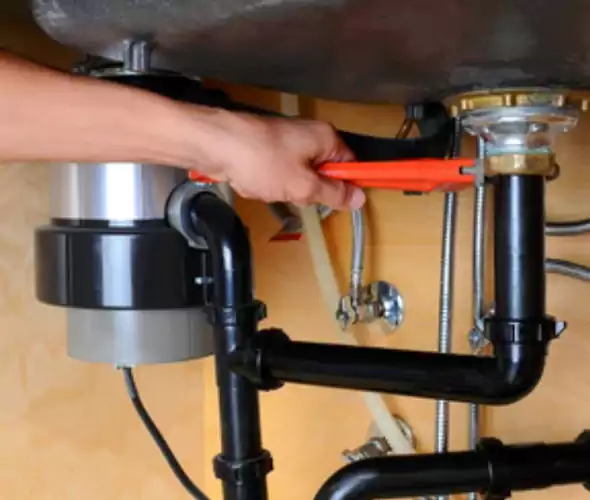 Professional Garbage Disposal Repair in San Tan Valley, AZ
