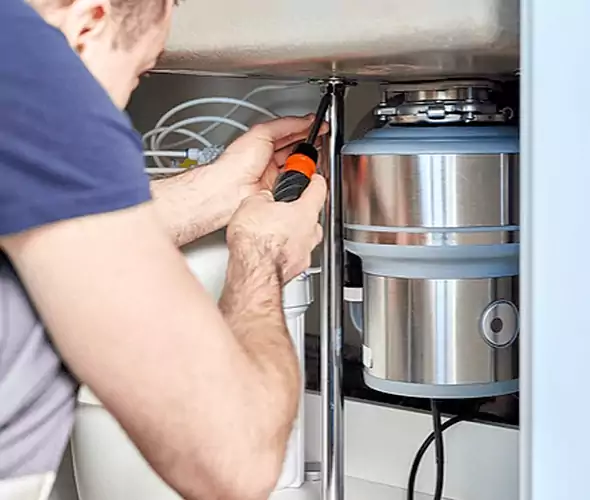 Expert Plumber for Garbage Disposal Replacement in San Tan Valley, AZ