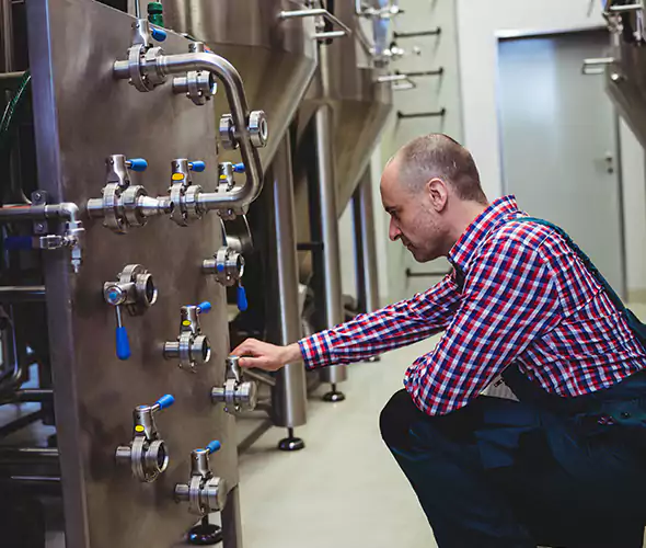 Professional Gas Leak Repair in San Tan Valley, AZ