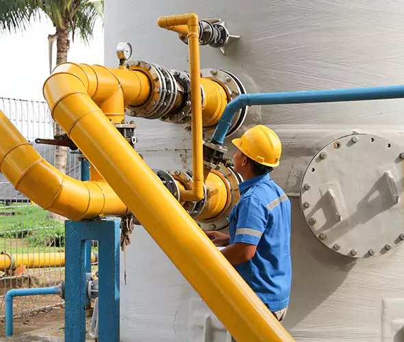 Expert Plumber for Gas Line Repair in San Tan Valley, AZ: Schedule Affordable Repair Services with Us