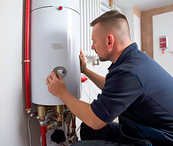 Expert Plumber for Gas Water Heater Replacement in San Tan Valley, AZ: Schedule Affordable Replacement Services with Us