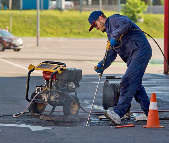 Expert Plumber for Hydrojet Plumbing in San Tan Valley, AZ: Schedule Affordable Jetting Services with Us