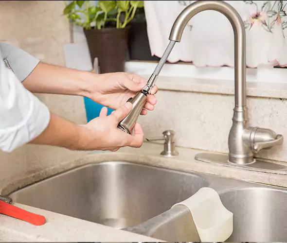 Professional Kitchen Plumbing in San Tan Valley, AZ