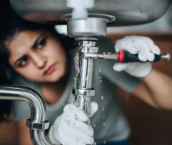 Professional Pipe Repair Specialists in San Tan Valley, AZ