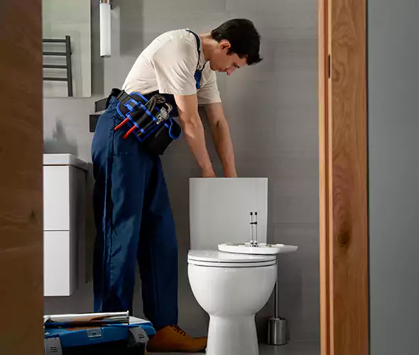 Trusted Plumbers Near Me in San Tan Valley, AZ: Reliable, Local, and Affordable Plumbing Experts