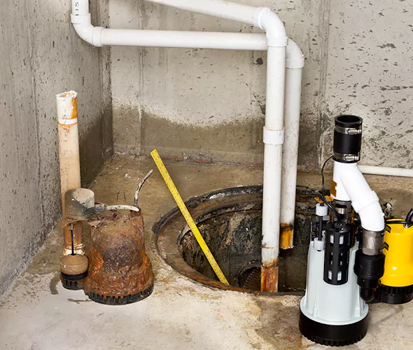 Expert Plumber for Sewage Ejector Pump Installation in San Tan Valley, AZ: Schedule Affordable Installation Services with Us