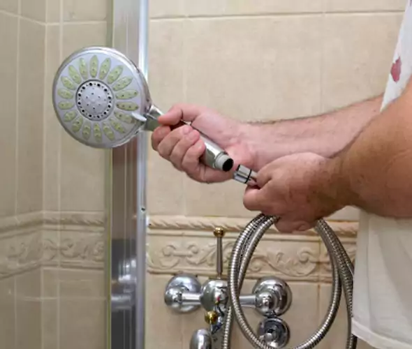 Professional Shower Repair Specialist in San Tan Valley, AZ: Schedule Affordable Shower Services with Us
