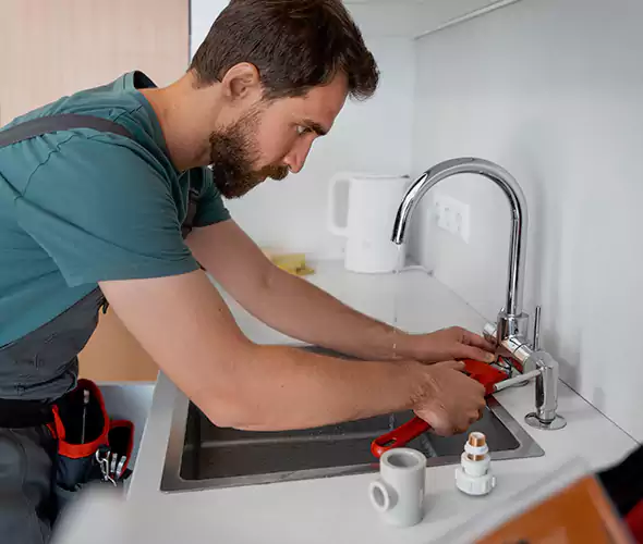 Professional Sink Installation Specialist in San Tan Valley, AZ: Schedule Professional Sink Setup Services with Us