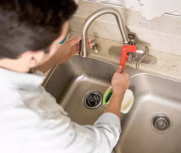Professional Sink Repair Specialist in San Tan Valley, AZ: Schedule Reliable Sink Fixing Services with Us