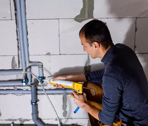 Expert Plumber for Slab Leak Detection in San Tan Valley, AZ: Schedule Affordable Slab Leak Repair Services with Us