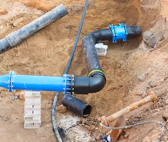 Expert Professional Trenchless Pipe Repair in San Tan Valley, AZ