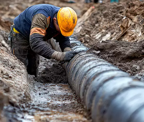 Certified Underground Pipe Repair Experts in San Tan Valley, AZ