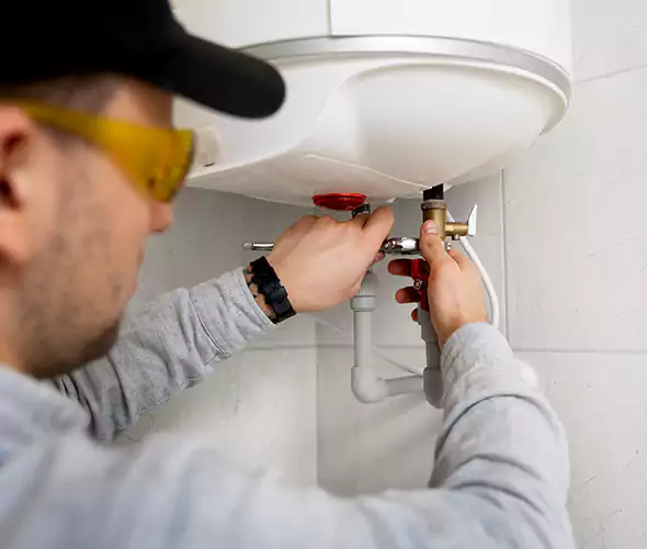 Get Affordable Water Heater Repair Service in San Tan Valley, AZ
