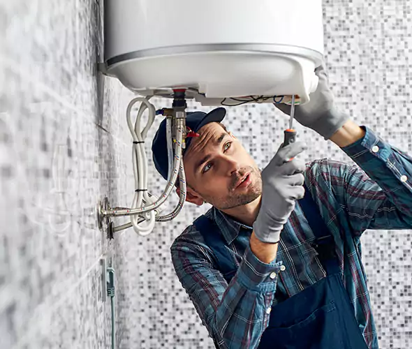 Expert Plumber for Water Heater Replacement in San Tan Valley, AZ: Schedule Affordable Replacement Services with Us