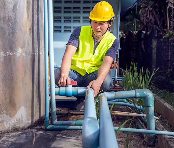 Expert Plumber for Water Line Replacement in San Tan Valley, AZ: Schedule Affordable Water Line Replacement Services with Us