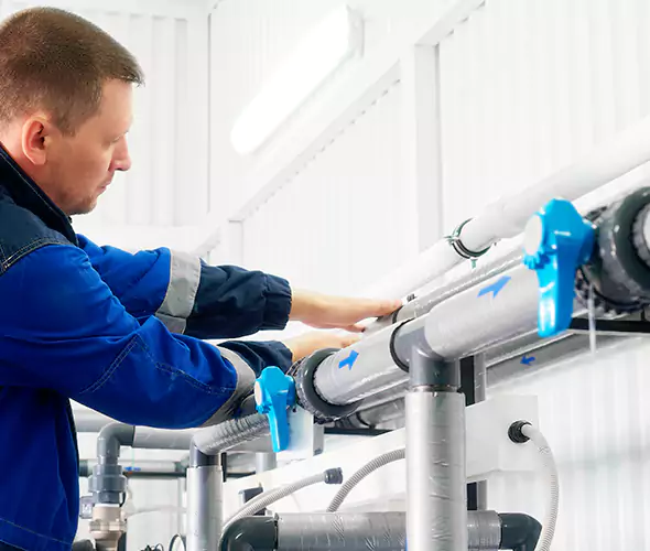 Expert Plumber for Water Softener Maintenance in San Tan Valley, AZ: Schedule Professional Maintenance with Us