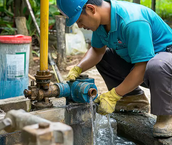 Expert Plumber for Well Pump Replacement in San Tan Valley, AZ: Schedule Affordable Well Pump Replacement Services with Us