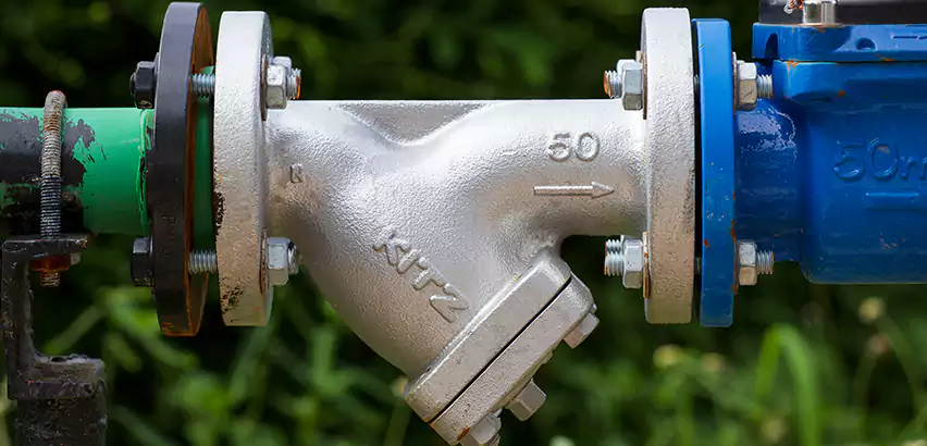 Professional Backflow Preventer Installation Services in San Tan Valley, AZ