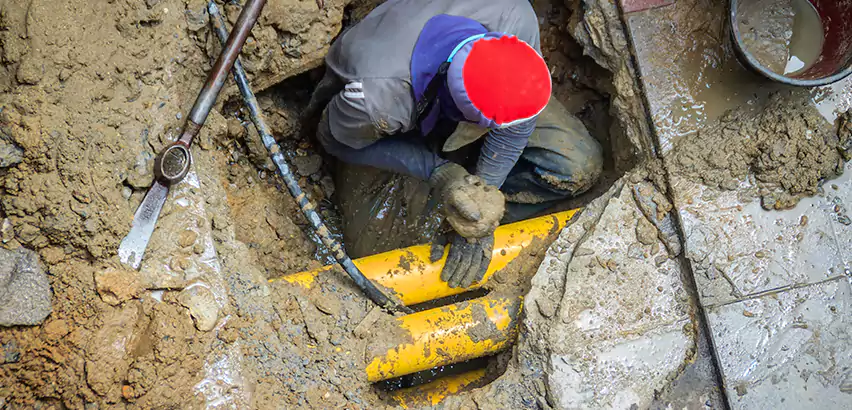 Clogged Drain Repair in San Tan Valley, AZ