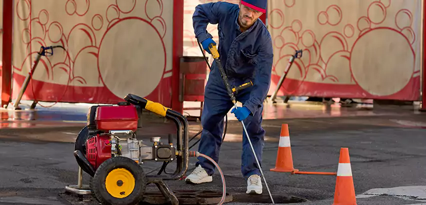 Professional Drains Camera Inspection in San Tan Valley, AZ