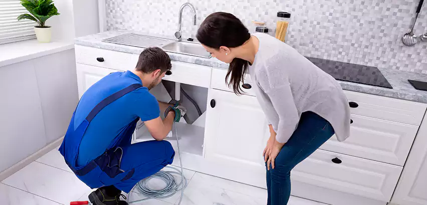 Fast Emergency Plumbing Repair Services in San Tan Valley, AZ