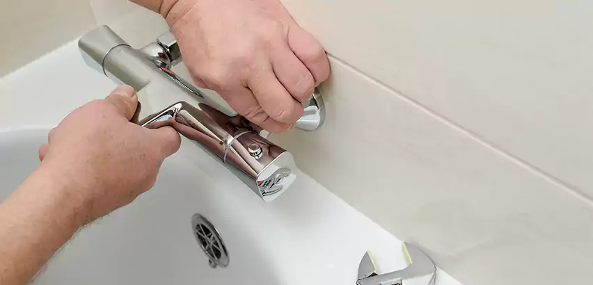 Faucet Installation in San Tan Valley