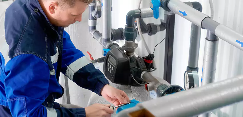 Reliable Gas Line Installation Services in San Tan Valley, AZ