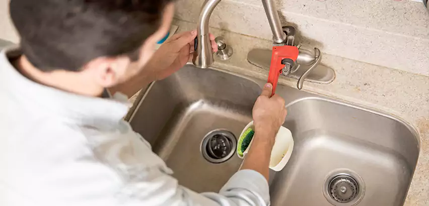 Professional Plumbing Installation Services in San Tan Valley, AZ