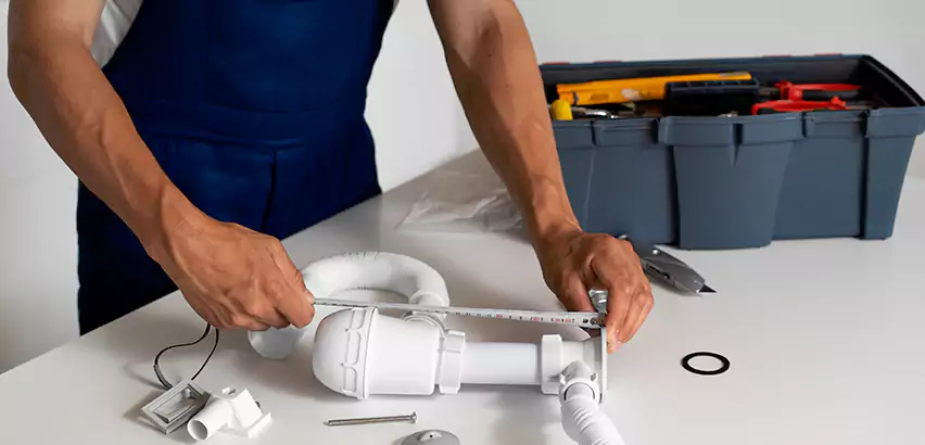 Polybutylene Plumbing Replacement in San Tan Valley