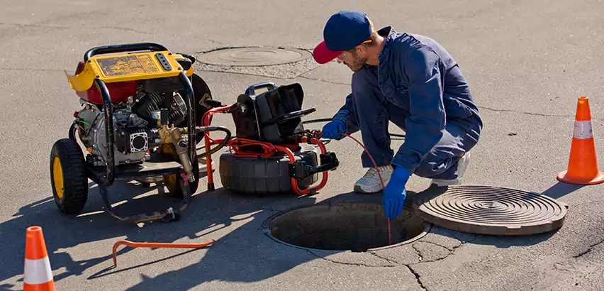 Professional Sewer Repair Services in San Tan Valley, AZ