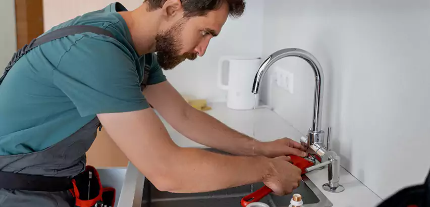 Bathroom Sink Repair in San Tan Valley