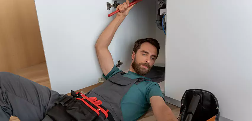 Emergency Basement Leak Repair in San Tan Valley