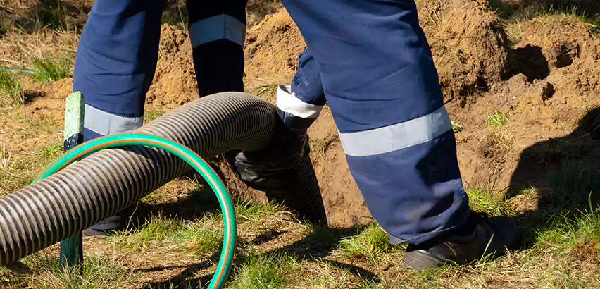 Blocked Drain Repair in San Tan Valley