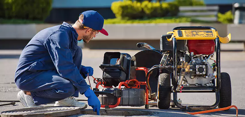 Drain Camera Inspection Near Me San Tan Valley