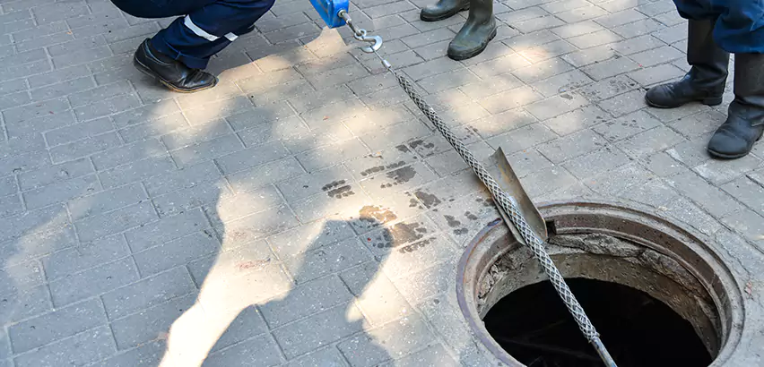 Emergency Rooter Service in San Tan Valley