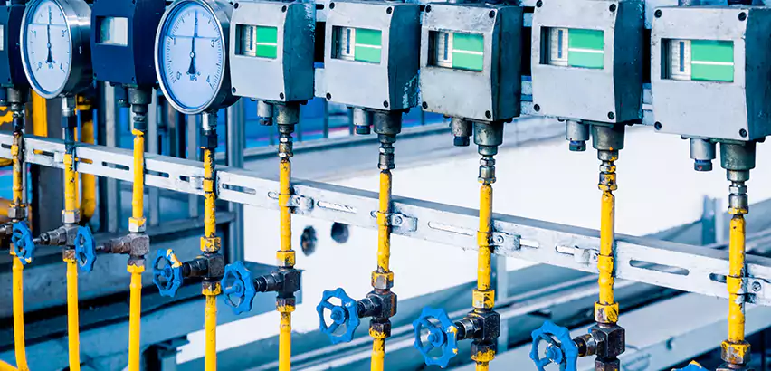 Fireplace Gas Line Installation in San Tan Valley, AZ