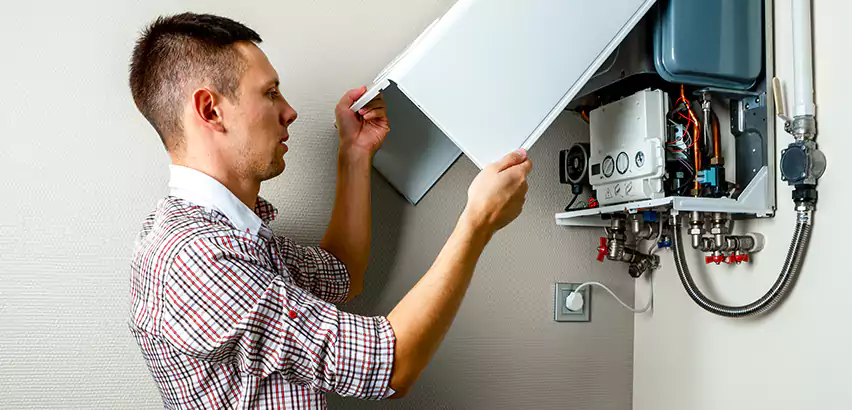 Electric Water Heater Maintenance in San Tan Valley