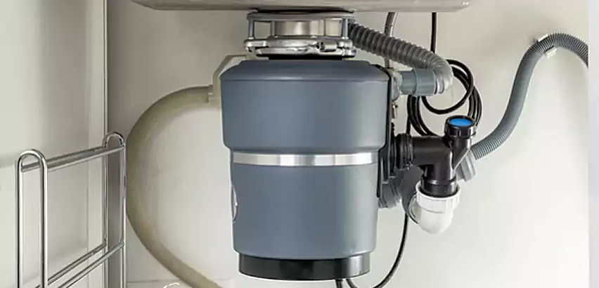 Insinkerator Air Switch Installation in San Tan Valley, AZ