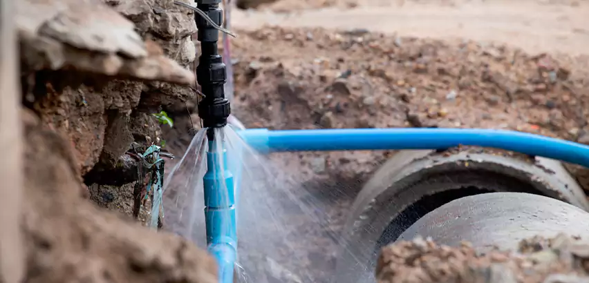 Burst Pipe Repair San Tan Valley, AZ