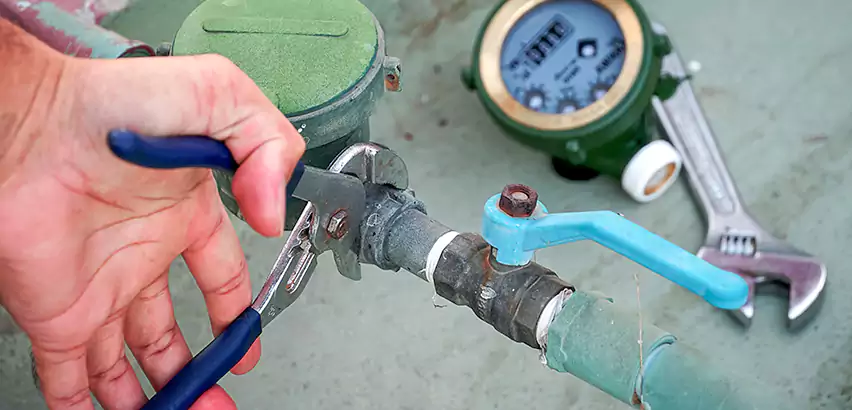 Polybutylene Pipe Replacement in San Tan Valley