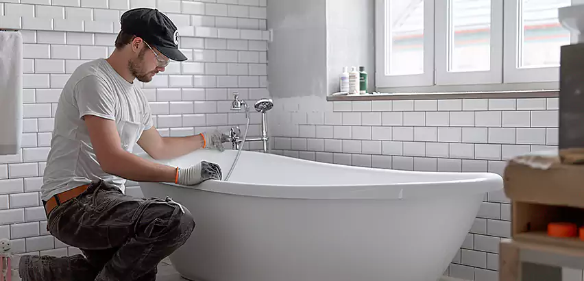 Leak Detection Companies Near Me in San Tan Valley