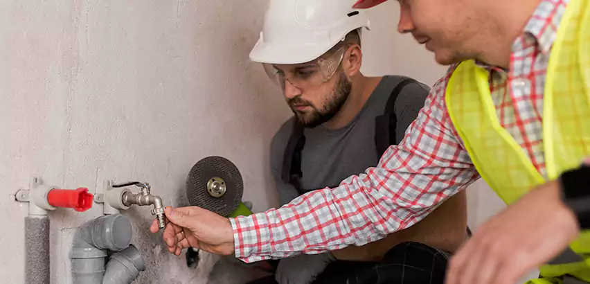 Water Softener Installation in San Tan Valley, AZ