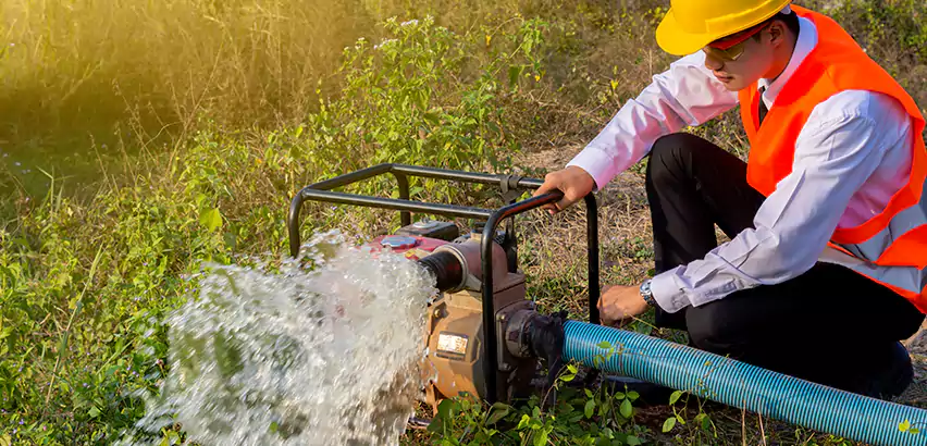 Well Pump Repair San Tan Valley