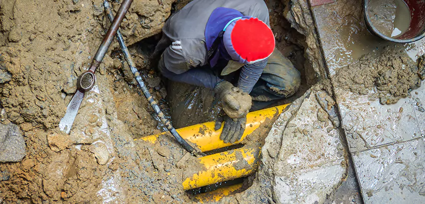 Main Line Rooter in San Tan Valley